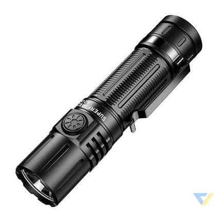 Flashlight Superfire A20 – 1700lm 300m 5 modes Other