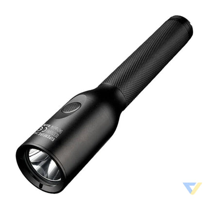 Flashlight Superfire D6 – 220lm 210m range 4 modes Other