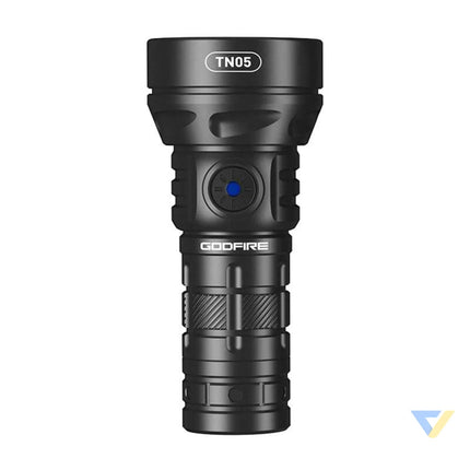 Flashlight Superfire Godfire T05 – 1874lm waterproof Other