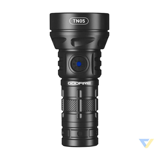 Flashlight Superfire Godfire T05 – 1874lm waterproof Other