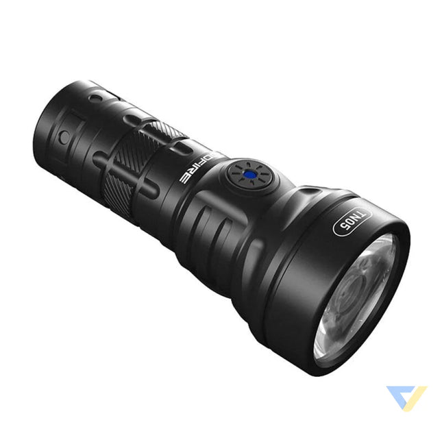 Flashlight Superfire Godfire T05 – 1874lm waterproof Other