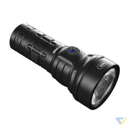 Flashlight Superfire Godfire T05 – 1874lm waterproof Other