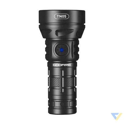 Flashlight Superfire Godfire T05 – 1874lm waterproof Other