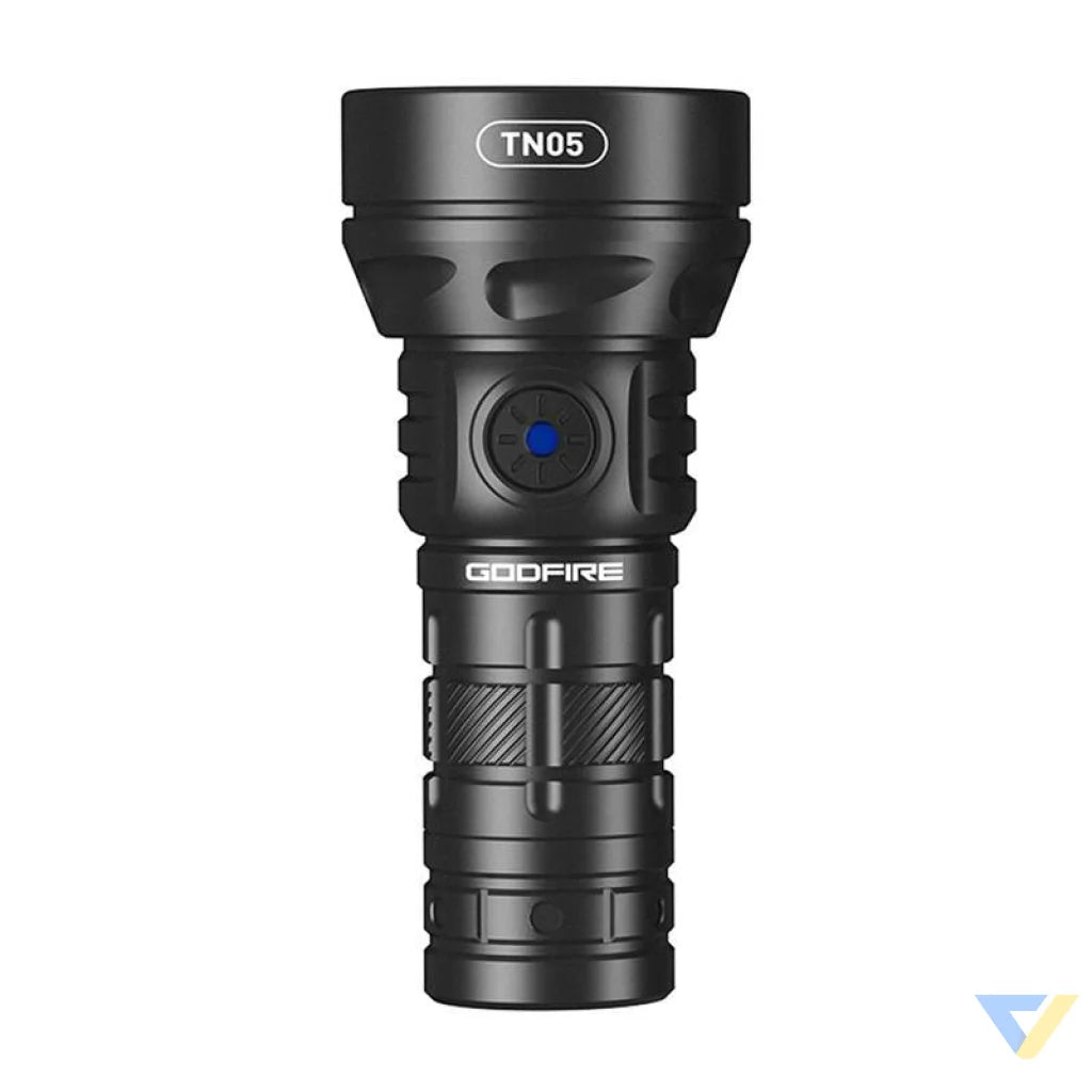 Flashlight Superfire Godfire T05 – 1874lm waterproof Other