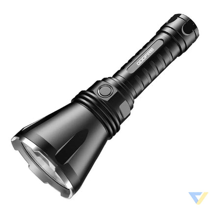 Flashlight Superfire Godfire TF01 – 1371 lumens 1000m 7h runtime Other