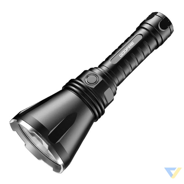 Flashlight Superfire Godfire TF01 – 1371 lumens 1000m 7h runtime Other