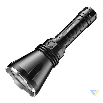 Flashlight Superfire Godfire TF01 – 1371 lumens 1000m 7h runtime Other