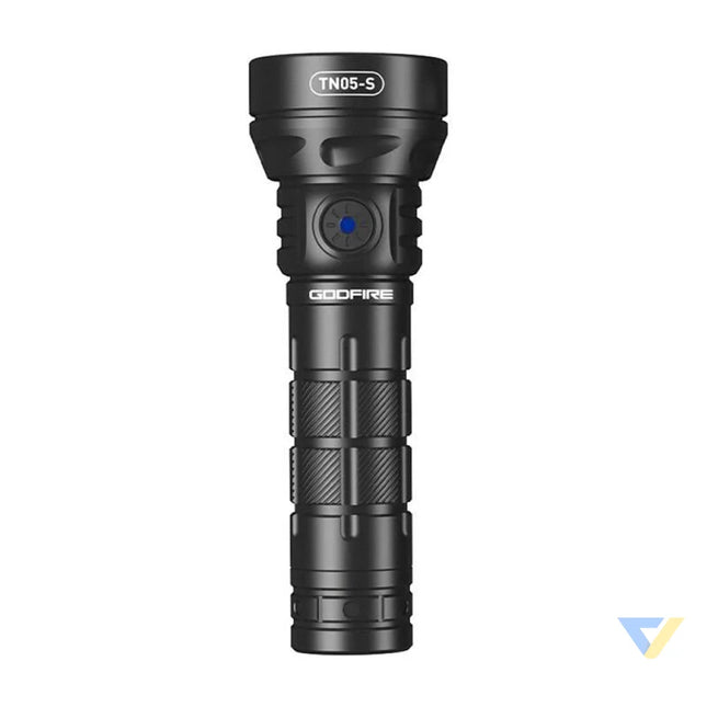 Flashlight Superfire Godfire TN05 S Other