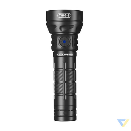 Flashlight Superfire Godfire TN05 S Other