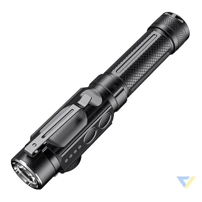 Flashlight Superfire J05 – 380 + 450lm 4 modes Other