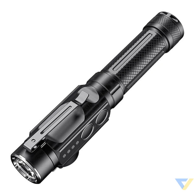 Flashlight Superfire J05 – 380 + 450lm 4 modes Other