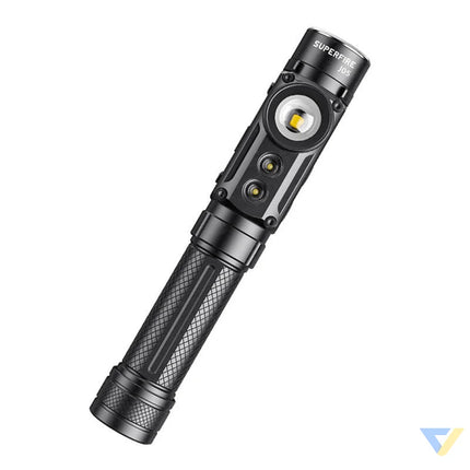 Flashlight Superfire J05 – 380 + 450lm 4 modes Other