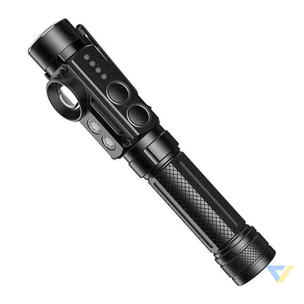 Flashlight Superfire J05 – 380 + 450lm 4 modes Other