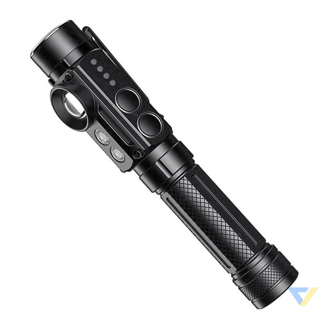 Flashlight Superfire J05 – 380 + 450lm 4 modes Other