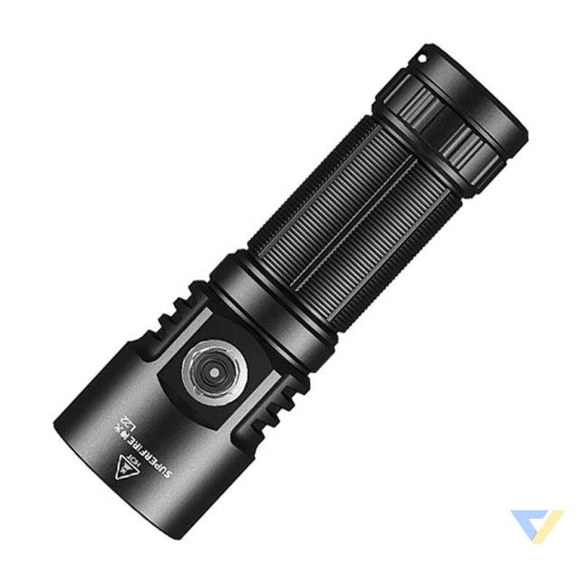 Flashlight Superfire L22 Other
