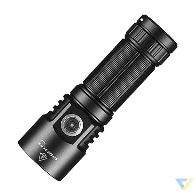Flashlight Superfire L22 Other