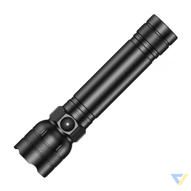 Flashlight Superfire L27 – 1350m beam 20W 191m range waterproof Other