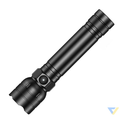 Flashlight Superfire L27 – 1350m beam 20W 191m range waterproof Other