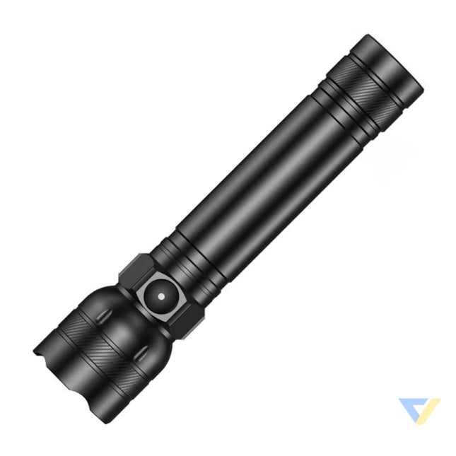 Flashlight Superfire L27 – 1350m beam 20W 191m range waterproof Other