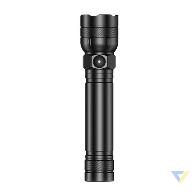 Flashlight Superfire L27 – 1350m beam 20W 191m range waterproof Other