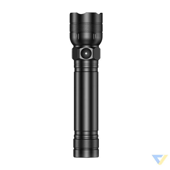 Flashlight Superfire L27 – 1350m beam 20W 191m range waterproof Other