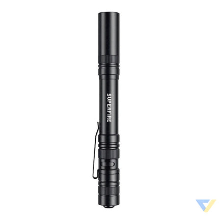 Flashlight Superfire L28 – 121lm 5W 52m 5 modes Other