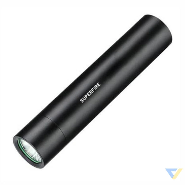 Flashlight Superfire S11 X – 700lm USB 5 modes Other