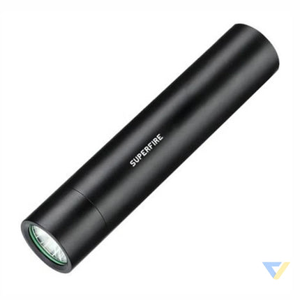 Flashlight Superfire S11 X – 700lm USB 5 modes Other