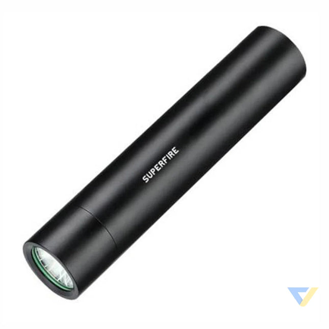 Flashlight Superfire S11 X – 700lm USB 5 modes Other