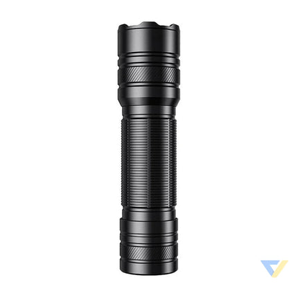 Flashlight Superfire S3 A – 146lm 214m 5 modes Other