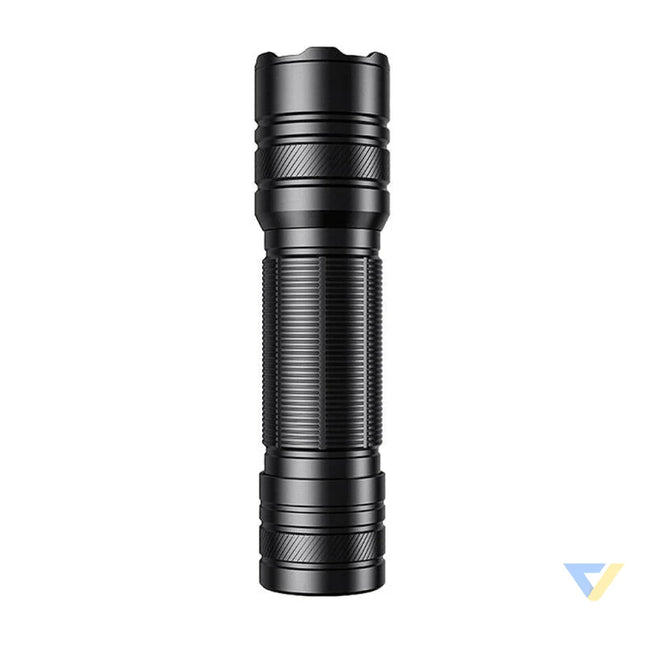 Flashlight Superfire S3 A – 146lm 214m 5 modes Other