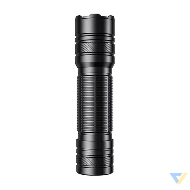 Flashlight Superfire S3 A – 146lm 214m 5 modes Other