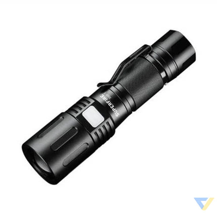 Flashlight Superfire X60 T 1500lm USB Other