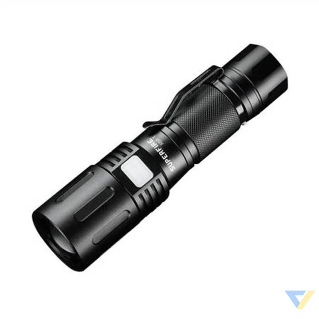 Flashlight Superfire X60 T 1500lm USB Other