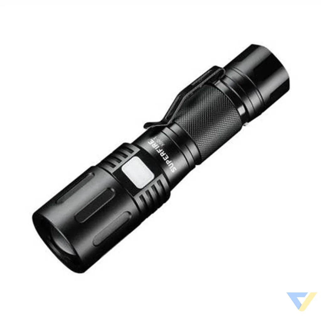 Flashlight Superfire X60 T 1500lm USB Other