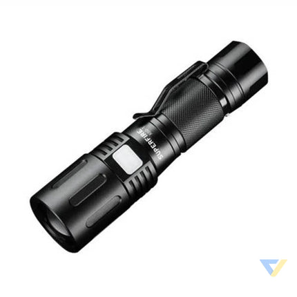 Flashlight Superfire X60 T 1500lm USB Other