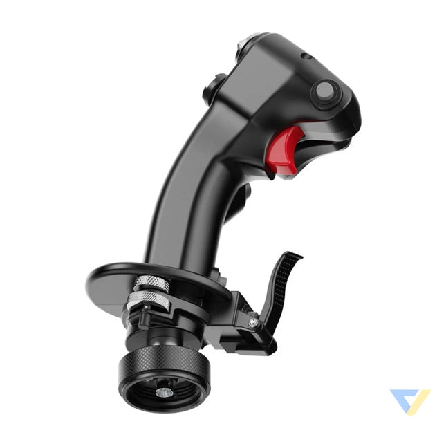 Flightstick MOZA MH16 aircraft control stick Flight simulation