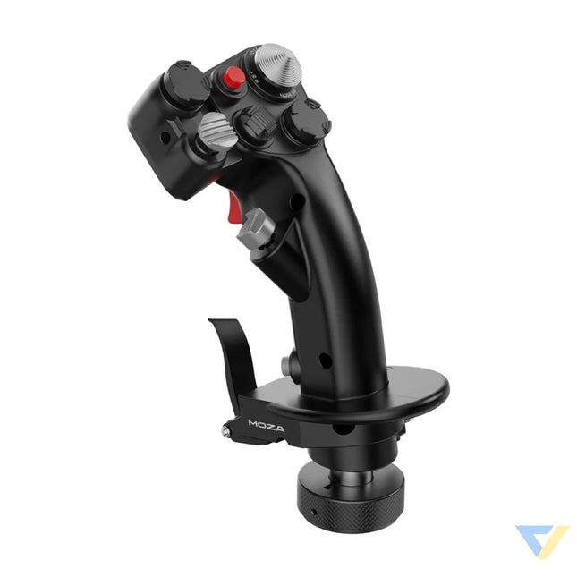Flightstick MOZA MH16 aircraft control stick Flight simulation
