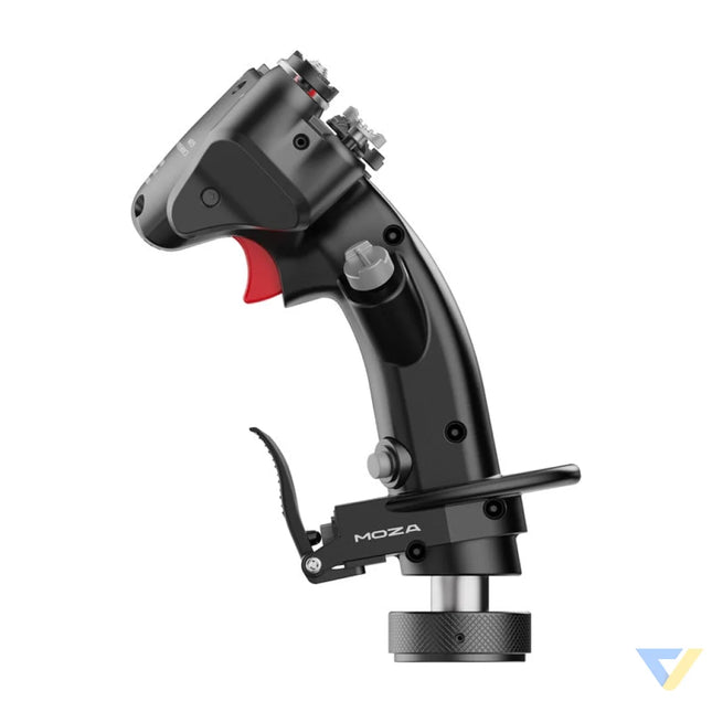 Flightstick MOZA MH16 aircraft control stick Flight simulation