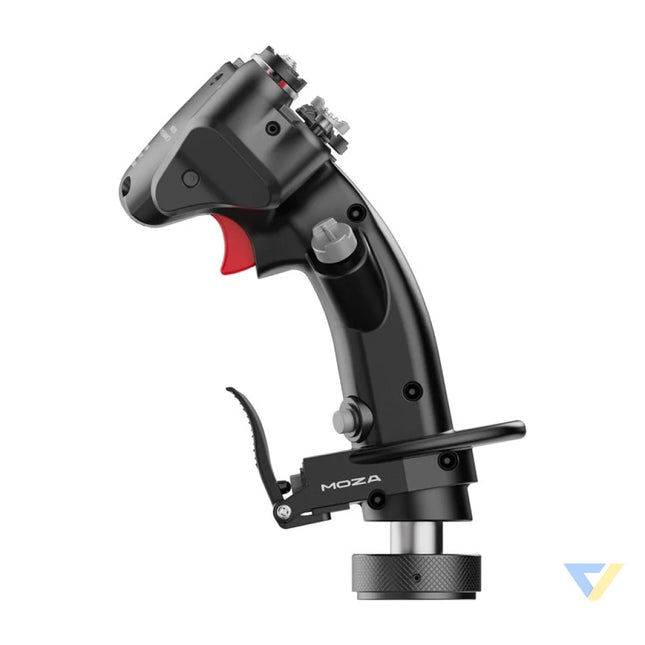 Flightstick MOZA MH16 aircraft control stick Flight simulation