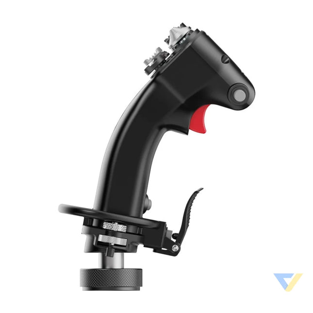 Flightstick MOZA MH16 aircraft control stick Flight simulation
