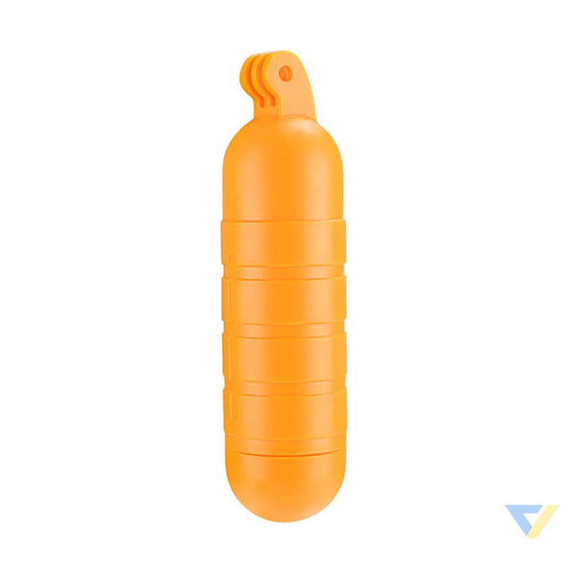 Floating Hand Grip Telesin for Action and Sport Cameras (GP MNP 102) Booms and selfie sticks