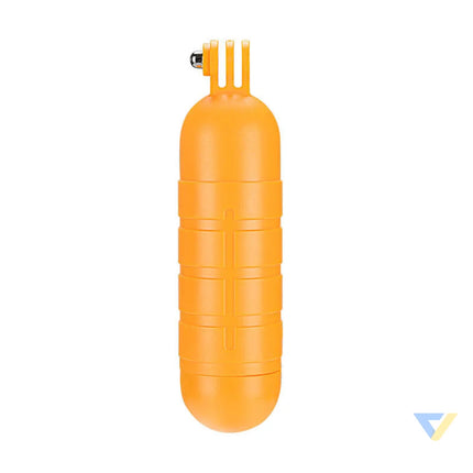 Floating Hand Grip Telesin for Action and Sport Cameras (GP MNP 102) Booms and selfie sticks