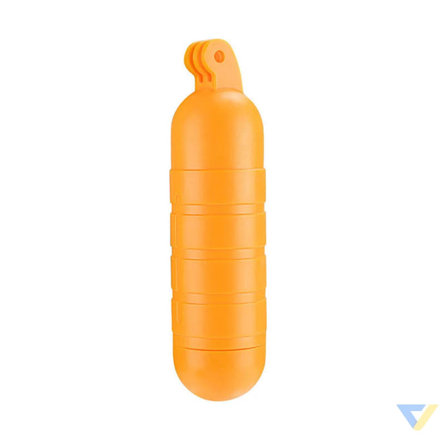 Floating Hand Grip Telesin for Action and Sport Cameras (GP MNP 102) Booms and selfie sticks