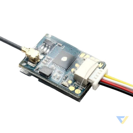 FlySky FS A8S receiver 8 channels AFHDS 2A Receivers