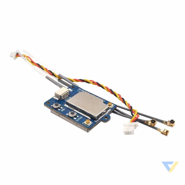 FlySky FS X8B receiver 8 channels AFHDS 2A Receivers