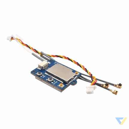 FlySky FS X8B receiver 8 channels AFHDS 2A Receivers