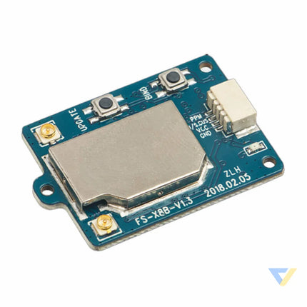 FlySky FS X8B receiver 8 channels AFHDS 2A Receivers