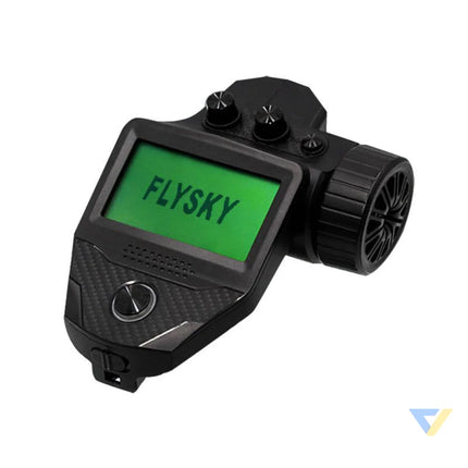 Flysky Transmitter FS G7P + Receiver R7P Set 7 channels AFHDS 3 Transmitters
