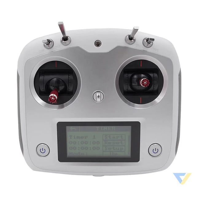 Flysky Transmitter FS i6S + Receiver iA6B Set 10 channels AFHDS 2A Transmitters